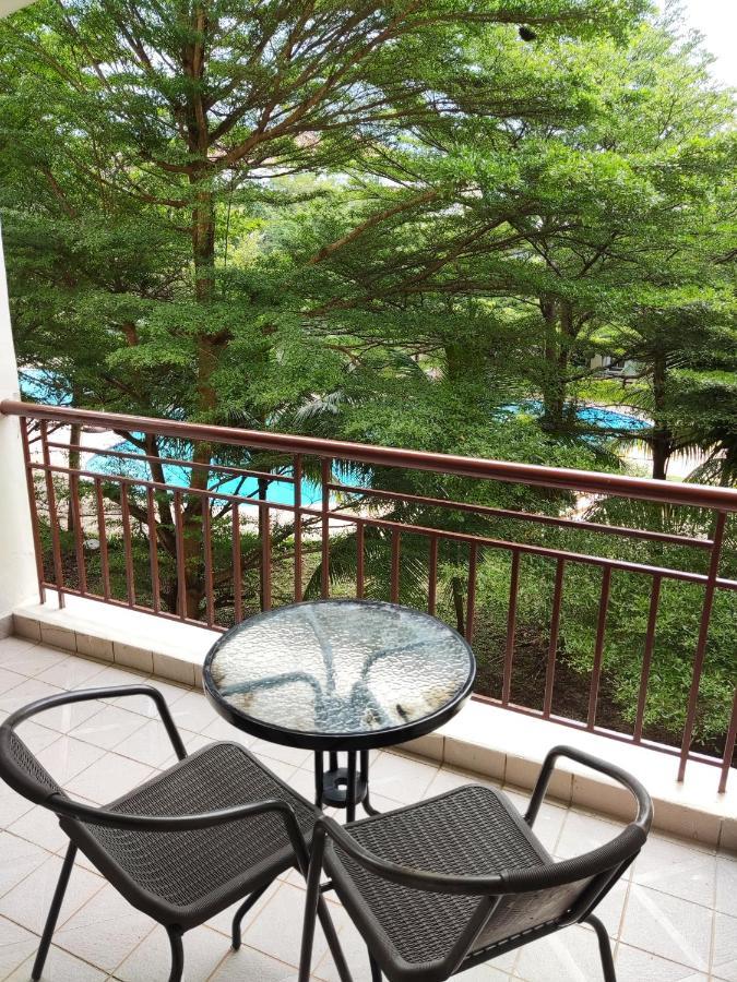Jojo Homestay Tiara Residence Desaru Exterior photo