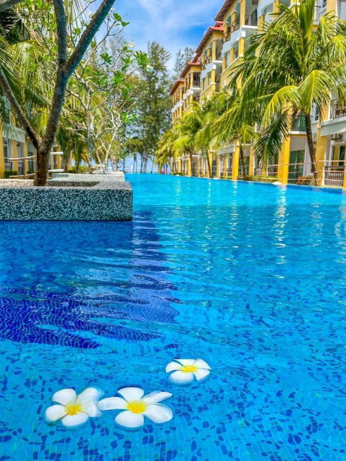 Jojo Homestay Tiara Residence Desaru Exterior photo