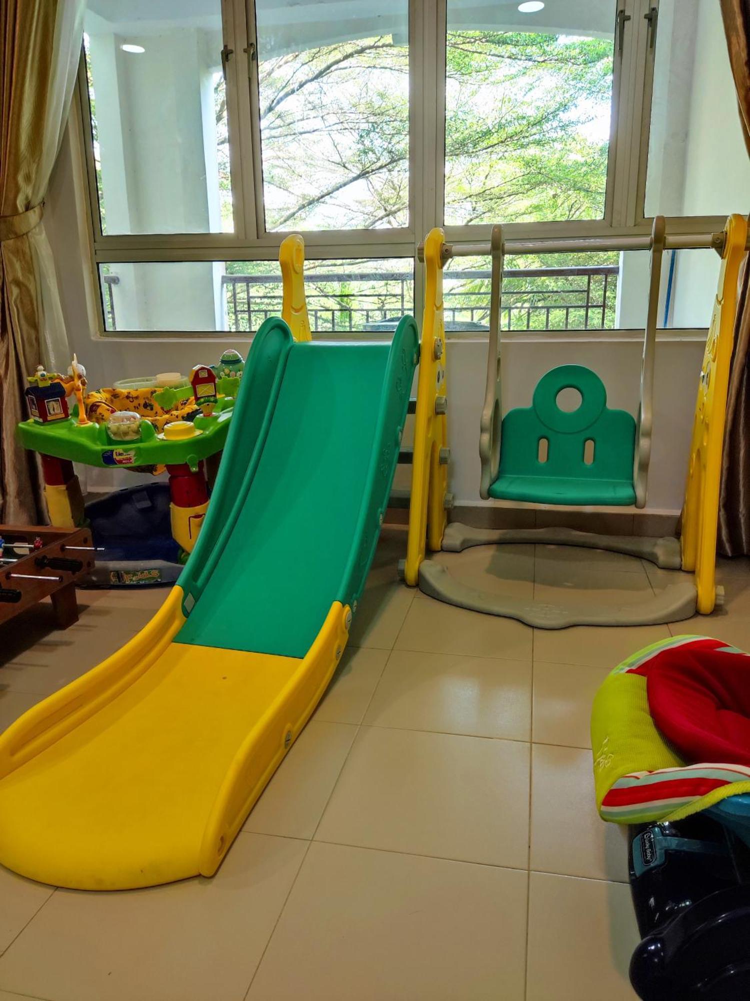 Jojo Homestay Tiara Residence Desaru Exterior photo