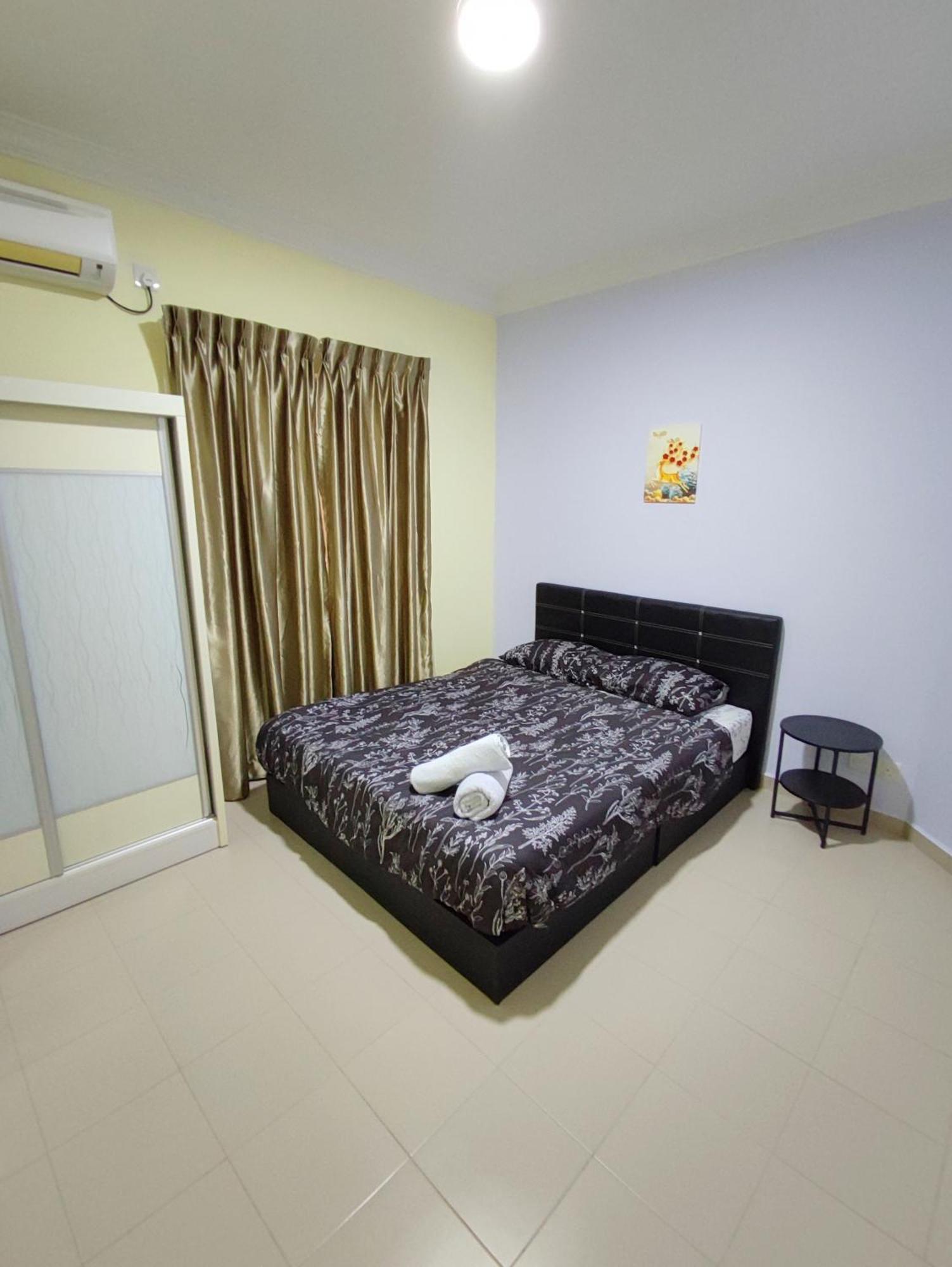 Jojo Homestay Tiara Residence Desaru Exterior photo